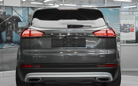 Geely Atlas, 2023 год, 2 079 000 рублей, 5 фотография