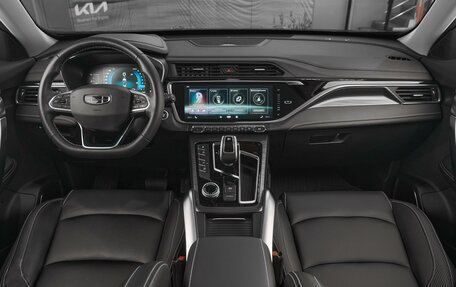 Geely Atlas, 2023 год, 2 079 000 рублей, 10 фотография