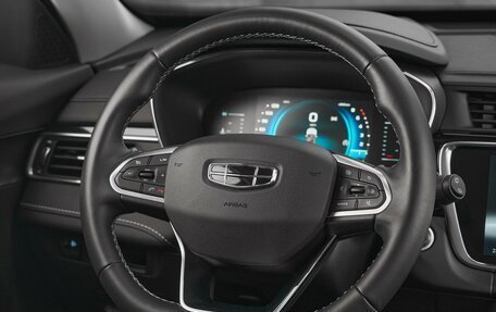 Geely Atlas, 2023 год, 2 079 000 рублей, 12 фотография