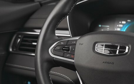 Geely Atlas, 2023 год, 2 079 000 рублей, 13 фотография