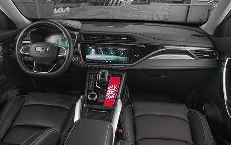 Geely Atlas, 2023 год, 2 079 000 рублей, 11 фотография