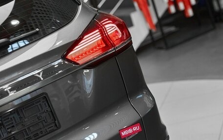 Geely Atlas, 2023 год, 2 079 000 рублей, 8 фотография