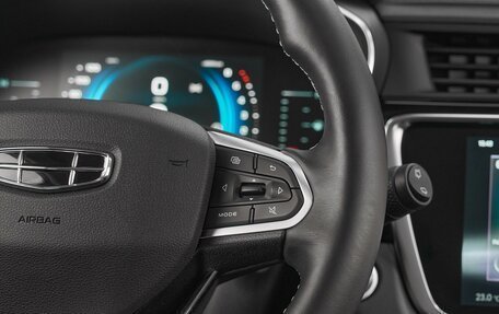 Geely Atlas, 2023 год, 2 079 000 рублей, 14 фотография