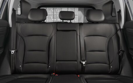 Geely Atlas, 2023 год, 2 079 000 рублей, 20 фотография