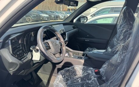 Lexus TX, 2026 год, 10 890 000 рублей, 5 фотография