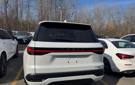 Lexus TX, 2026 год, 10 890 000 рублей, 3 фотография