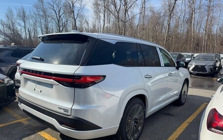 Lexus TX, 2026 год, 10 890 000 рублей, 2 фотография