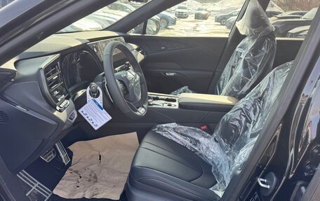 Lexus TX, 2026 год, 10 890 000 рублей, 4 фотография