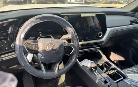 Lexus TX, 2026 год, 10 890 000 рублей, 6 фотография