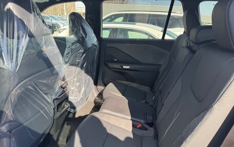Lexus TX, 2026 год, 10 890 000 рублей, 8 фотография