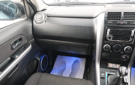 Suzuki Escudo III, 2008 год, 999 000 рублей, 12 фотография