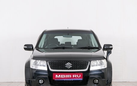 Suzuki Escudo III, 2008 год, 999 000 рублей, 2 фотография