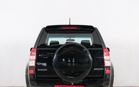 Suzuki Escudo III, 2008 год, 999 000 рублей, 6 фотография