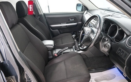 Suzuki Escudo III, 2008 год, 999 000 рублей, 8 фотография