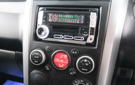 Suzuki Escudo III, 2008 год, 999 000 рублей, 16 фотография