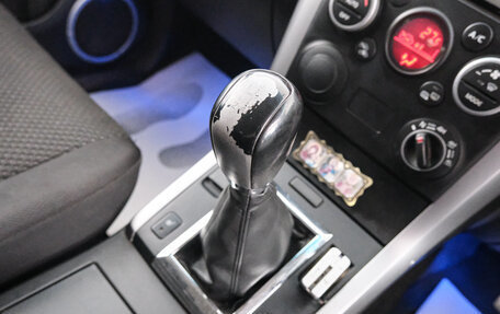 Suzuki Escudo III, 2008 год, 999 000 рублей, 17 фотография