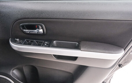 Suzuki Escudo III, 2008 год, 999 000 рублей, 19 фотография