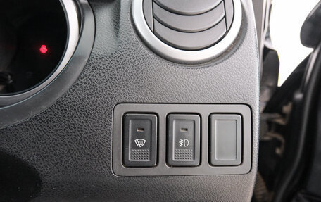 Suzuki Escudo III, 2008 год, 999 000 рублей, 18 фотография