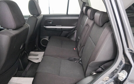 Suzuki Escudo III, 2008 год, 999 000 рублей, 20 фотография