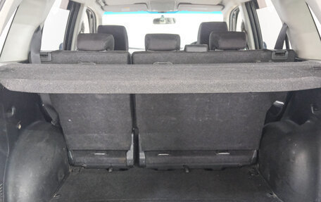 Suzuki Escudo III, 2008 год, 999 000 рублей, 22 фотография