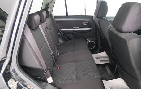 Suzuki Escudo III, 2008 год, 999 000 рублей, 21 фотография