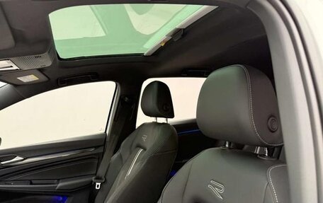 Volkswagen Golf VIII, 2022 год, 1 470 000 рублей, 11 фотография