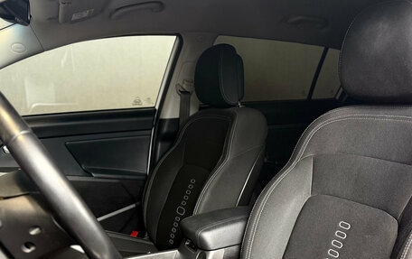 KIA Sportage III, 2013 год, 1 320 000 рублей, 9 фотография