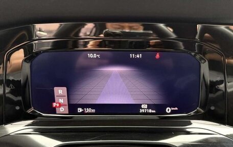 Volkswagen Golf VIII, 2022 год, 1 470 000 рублей, 13 фотография