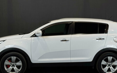 KIA Sportage III, 2013 год, 1 320 000 рублей, 8 фотография