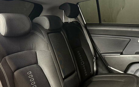 KIA Sportage III, 2013 год, 1 320 000 рублей, 12 фотография