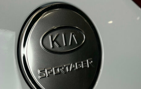 KIA Sportage III, 2013 год, 1 320 000 рублей, 15 фотография