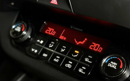 KIA Sportage III, 2013 год, 1 320 000 рублей, 13 фотография