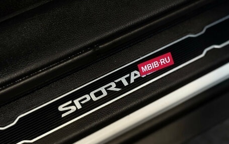 KIA Sportage III, 2013 год, 1 320 000 рублей, 14 фотография