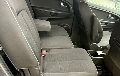 KIA Venga I, 2012 год, 952 000 рублей, 12 фотография