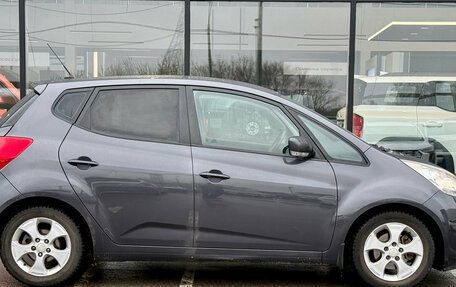 KIA Venga I, 2012 год, 952 000 рублей, 5 фотография