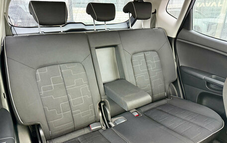 KIA Venga I, 2012 год, 952 000 рублей, 11 фотография