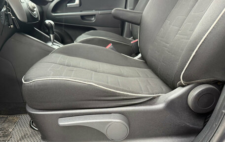 KIA Venga I, 2012 год, 952 000 рублей, 9 фотография