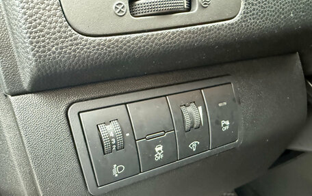 KIA Venga I, 2012 год, 952 000 рублей, 15 фотография