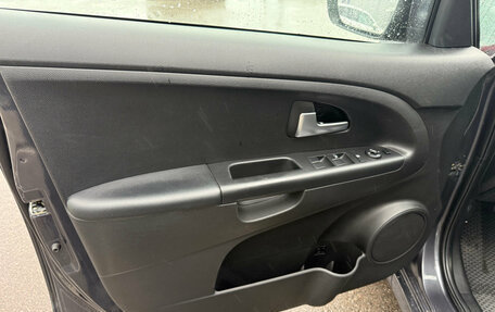 KIA Venga I, 2012 год, 952 000 рублей, 14 фотография