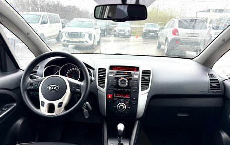 KIA Venga I, 2012 год, 952 000 рублей, 8 фотография