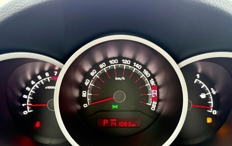 KIA Venga I, 2012 год, 952 000 рублей, 13 фотография