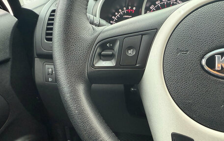 KIA Venga I, 2012 год, 952 000 рублей, 18 фотография