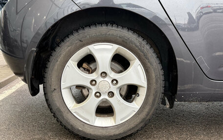 KIA Venga I, 2012 год, 952 000 рублей, 20 фотография