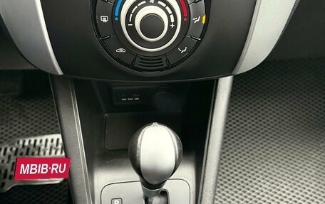 KIA Venga I, 2012 год, 952 000 рублей, 17 фотография