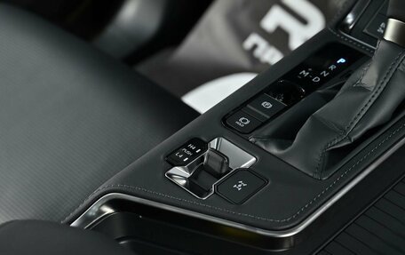 Lexus GX, 2026 год, 16 290 000 рублей, 12 фотография