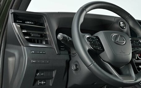 Lexus GX, 2026 год, 16 290 000 рублей, 10 фотография