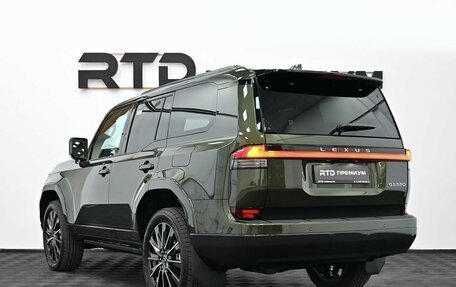 Lexus GX, 2026 год, 16 290 000 рублей, 5 фотография