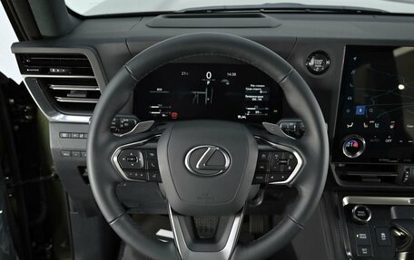 Lexus GX, 2026 год, 16 290 000 рублей, 11 фотография