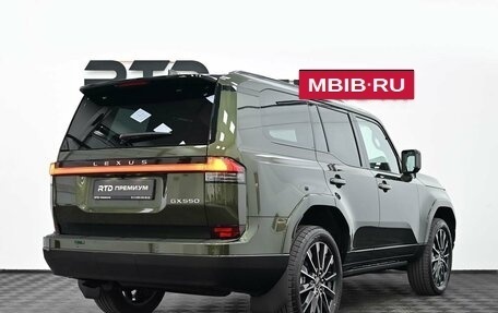 Lexus GX, 2026 год, 16 290 000 рублей, 3 фотография