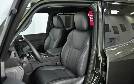 Lexus GX, 2026 год, 16 290 000 рублей, 8 фотография